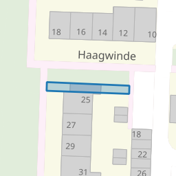 Perceel BRD00-B-3620