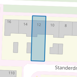 Perceel BRD00-B-3644