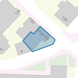 Perceel BRD00-B-3661