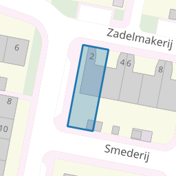 Perceel BRD00-B-3681