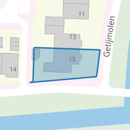 Perceel BRD00-B-3699