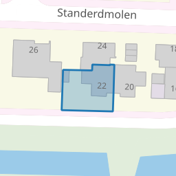 Perceel BRD00-B-3706