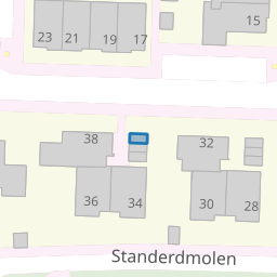 Perceel BRD00-B-3720