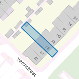 Perceel BRD00-B-3755