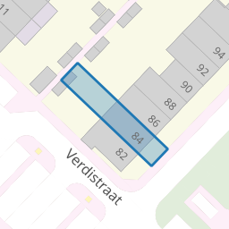 Perceel BRD00-B-3756