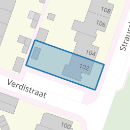 Perceel BRD00-B-3758