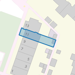 Perceel BRD00-B-3767