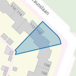 Perceel BRD00-B-3769