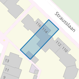 Perceel BRD00-B-3771