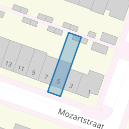 Perceel BRD00-B-3802