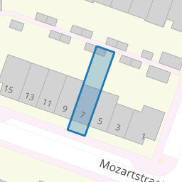 Perceel BRD00-B-3803