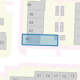 Perceel BRD00-B-3850