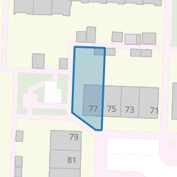 Perceel BRD00-B-3858