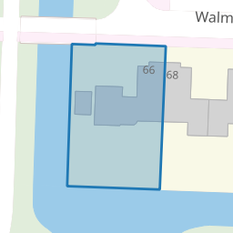 Perceel BRD00-B-3876