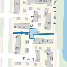 Perceel BRD00-B-3879