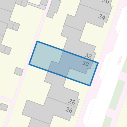 Perceel BRD00-B-3889