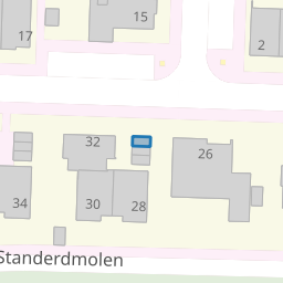 Perceel BRD00-B-3894