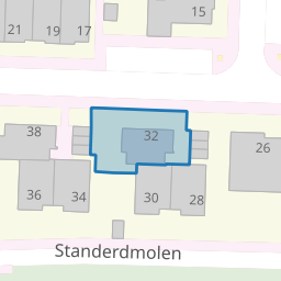 Perceel BRD00-B-3895