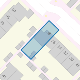 Perceel BRD00-B-3936