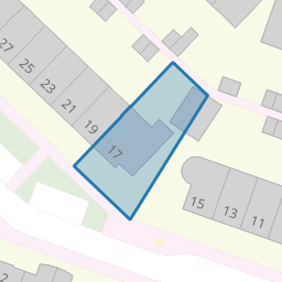 Perceel BRD00-B-3949