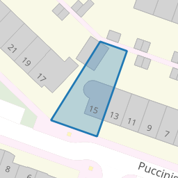 Perceel BRD00-B-3950