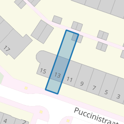 Perceel BRD00-B-3951