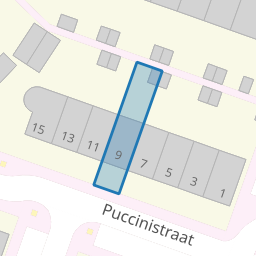 Perceel BRD00-B-3953