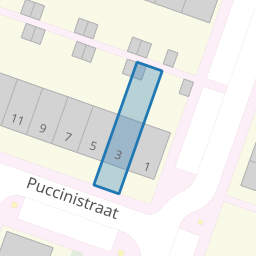 Perceel BRD00-B-3956