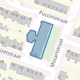 Perceel BRD00-B-3960