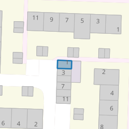 Perceel BRD00-B-3973