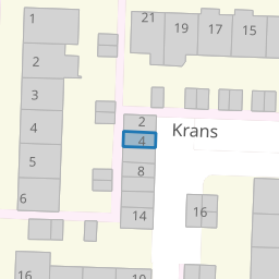 Perceel BRD00-B-3981