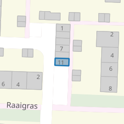 Perceel BRD00-B-3987