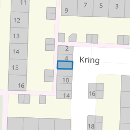 Perceel BRD00-B-3989