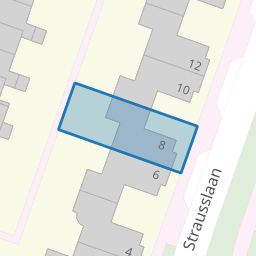 Perceel BRD00-B-3996