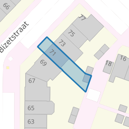 Perceel BRD00-B-4010