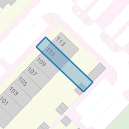 Perceel BRD00-B-4021