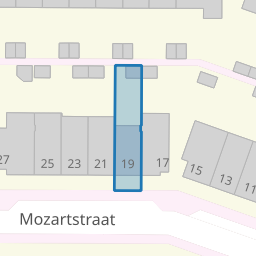 Perceel BRD00-B-4025