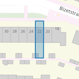 Perceel BRD00-B-4032