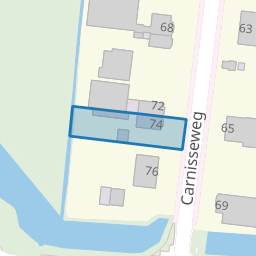 Perceel BRD00-B-4040