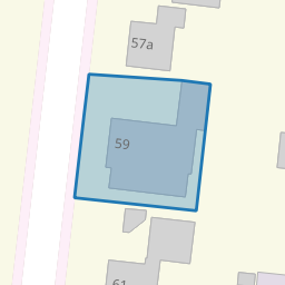 Perceel BRD00-B-4057