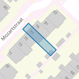 Perceel BRD00-B-4079