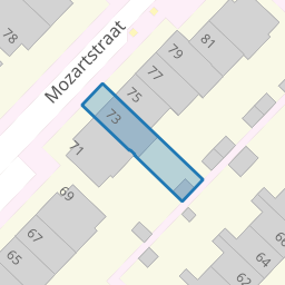 Perceel BRD00-B-4081