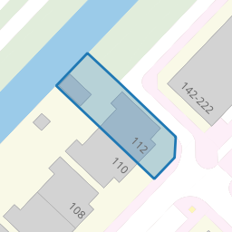 Perceel BRD00-B-4110