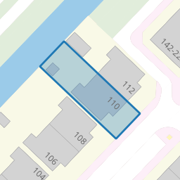 Perceel BRD00-B-4111