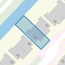 Perceel BRD00-B-4121