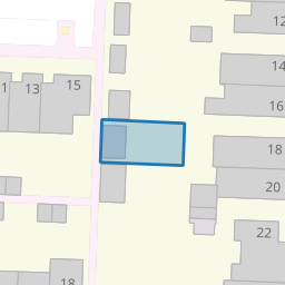 Perceel BRD00-B-4151