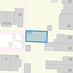 Perceel BRD00-B-4155