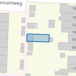 Perceel BRD00-B-4188