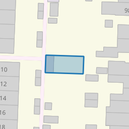 Perceel BRD00-B-4192