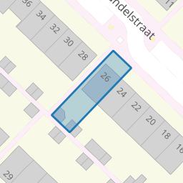 Perceel BRD00-B-4240